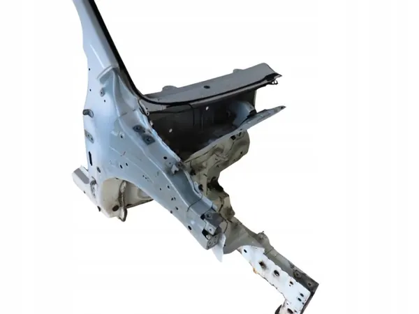 Para-choque dianteiro direito OEM para Opel Mokka A 2012-2019 image 3