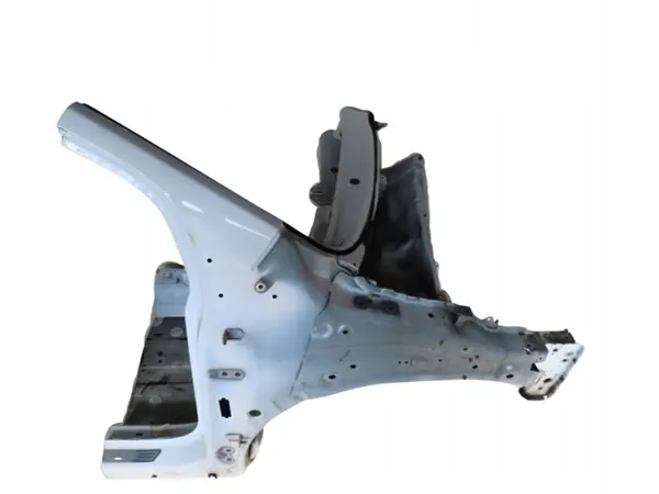 Para-choque dianteiro direito OEM para Opel Mokka A 2012-2019 image 4