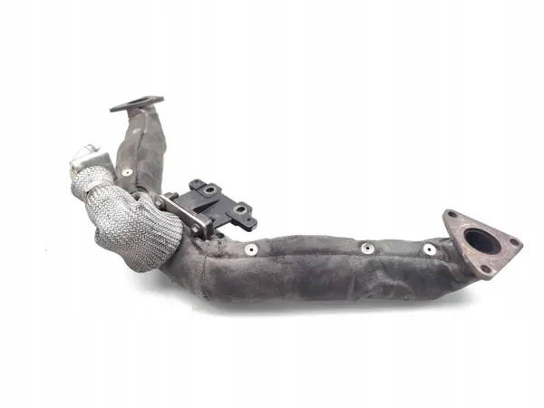 Colector de Escape Land Rover OEM AH4Q-9F468-CD image 10