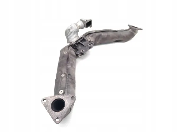 Colector de Escape Land Rover OEM AH4Q-9F468-CD image 3