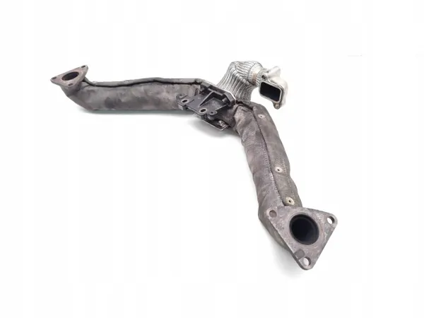 Colector de Escape Land Rover OEM AH4Q-9F468-CD image 4