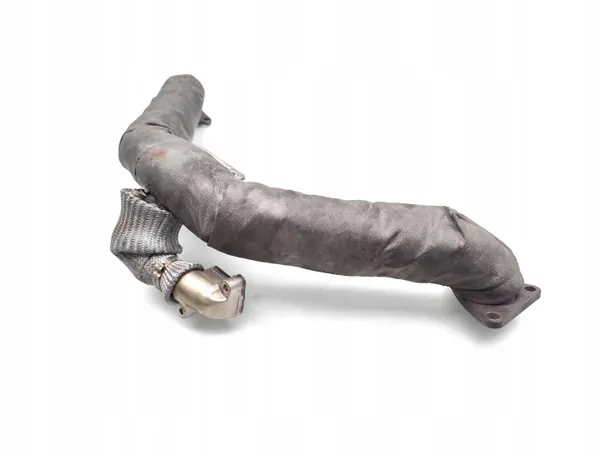 Colector de Escape Land Rover OEM AH4Q-9F468-CD image 6