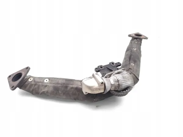Colector de Escape Land Rover OEM AH4Q-9F468-CD image 9