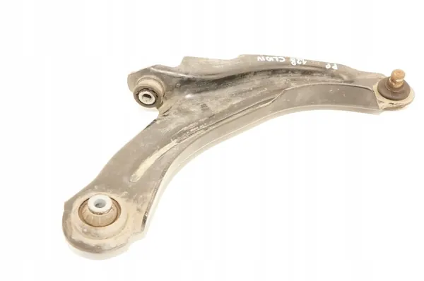 Braccio oscillante anteriore destro Renault Clio IV Captur OE image 3