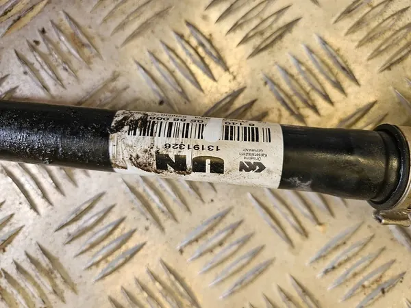 Höger drivaxel Opel Astra III H 1.4 13191326 image 6