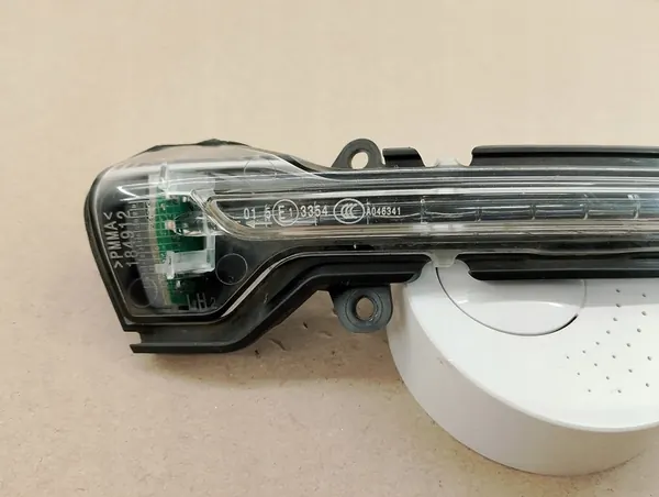 Vasen peili-indikaattori SEAT LEON III ARONA image 3