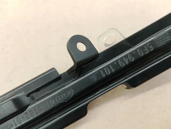 Vasen peili-indikaattori SEAT LEON III ARONA image 6