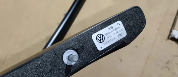 Dachreling OEM 11A860025/026 für VW ID.4 image 3