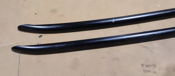 Dachreling OEM 11A860025/026 für VW ID.4 image 4