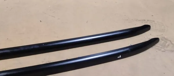 Dachreling OEM 11A860025/026 für VW ID.4 image 6