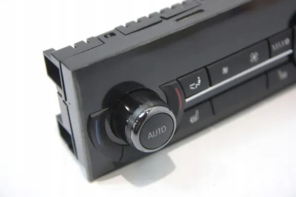 Ilmastointipaneeli BMW 5 F10 F11 OEM 9275533 image 3