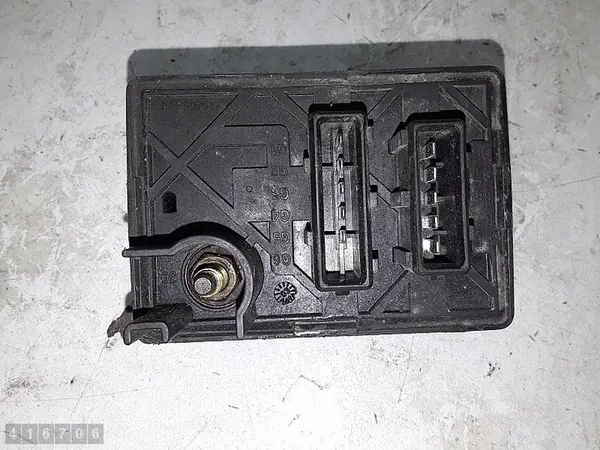 Relé Fiat Stilo 2003 1900JTD 51299012 image 3