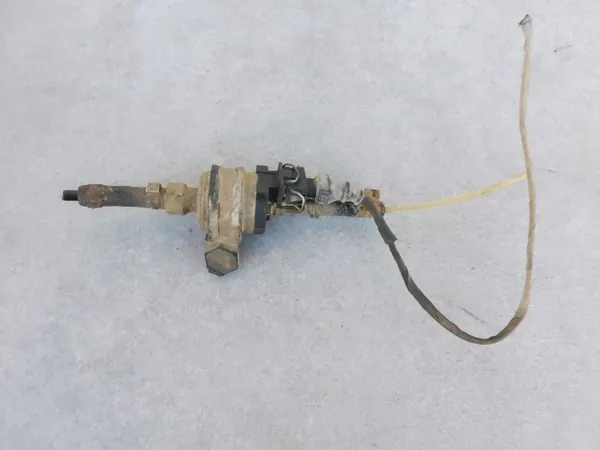 Webasto Eberspacher 12V Diesel brandstofpomp OEM image 2