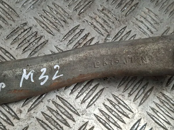 Braccio di Controllo Anteriore Sinistro BMW X5 E70 31122413483 image 10