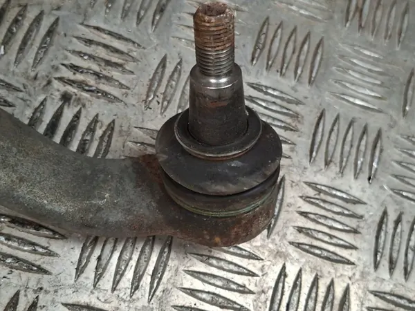 Braccio di Controllo Anteriore Sinistro BMW X5 E70 31122413483 image 2