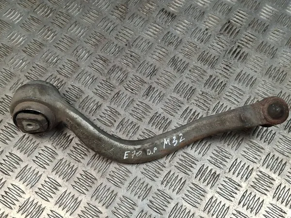 Braccio di Controllo Anteriore Sinistro BMW X5 E70 31122413483 image 6
