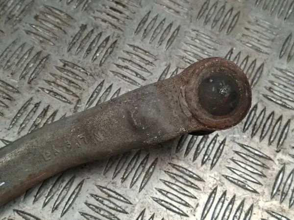 Braccio di Controllo Anteriore Sinistro BMW X5 E70 31122413483 image 7