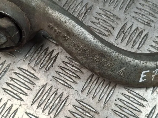 Braccio di Controllo Anteriore Sinistro BMW X5 E70 31122413483 image 9