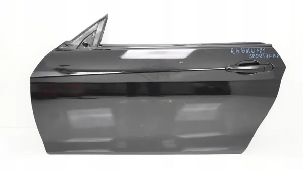 OEM 360210335 Voorlinker deur voor BMW F21 2011-2015 image 2
