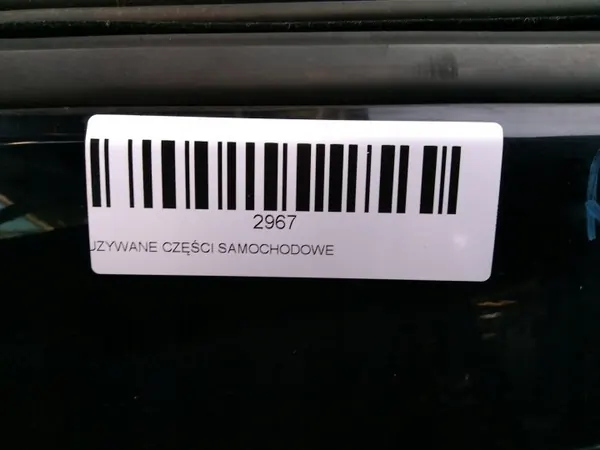 OEM 360210335 Voorlinker deur voor BMW F21 2011-2015 image 6