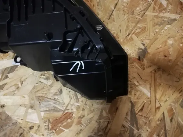 Voorlamp Peugeot 508 image 3