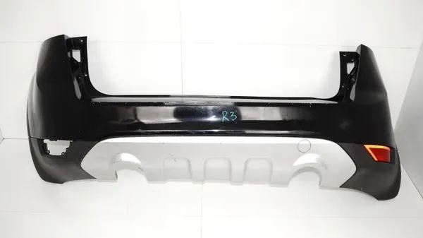 Achterbumper Ford Kuga MK1 OEM 371116302 08-10 image 2