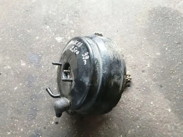 Mitsubishi Pajero II Remservopomp OEM 86203002 image 2