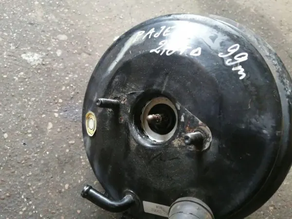 Mitsubishi Pajero II Remservopomp OEM 86203002 image 3
