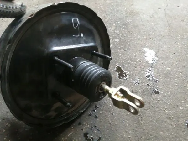 Mitsubishi Pajero II Remservopomp OEM 86203002 image 4