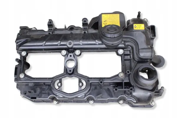 BMW Kleppendeksel OEM 7588412 voor 4-serie F32 2.0L image 2