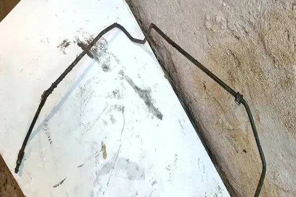 Ohjaustehostinletku VOLVO XC70 II 2.5L image 3