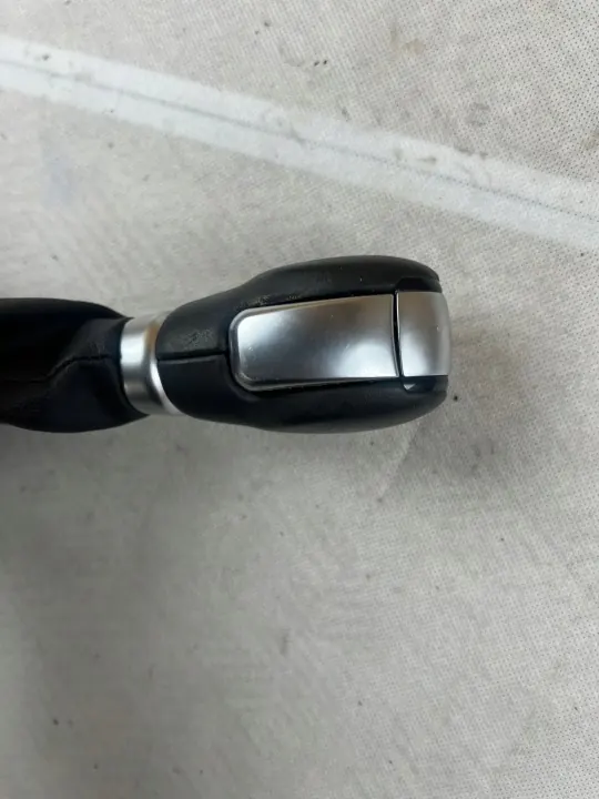 Renault OE Pommeau de levier de vitesse OEM RENAULT MEGANE IV TALISMAN image 4