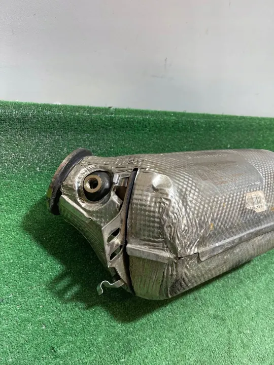 Catalizador DPF Mercedes A4474903701 para Vito W447 2.0 CDI image 3