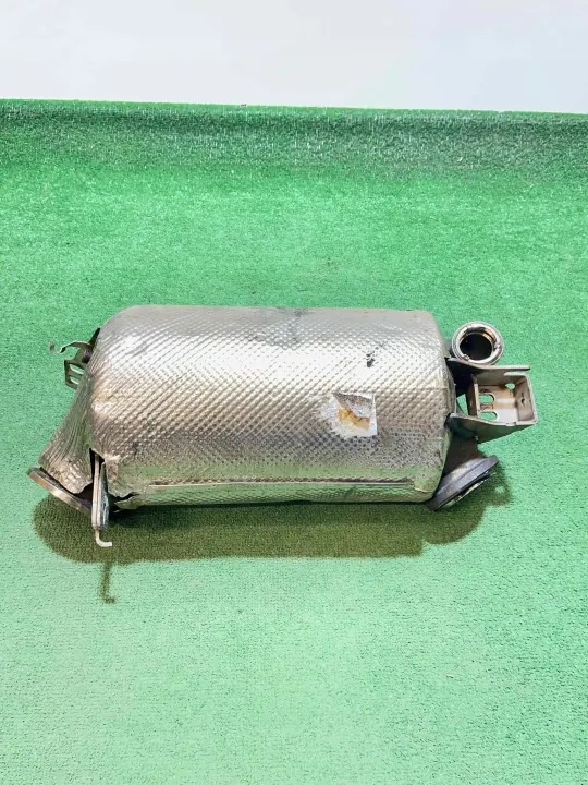 Catalizador DPF Mercedes A4474903701 para Vito W447 2.0 CDI image 4