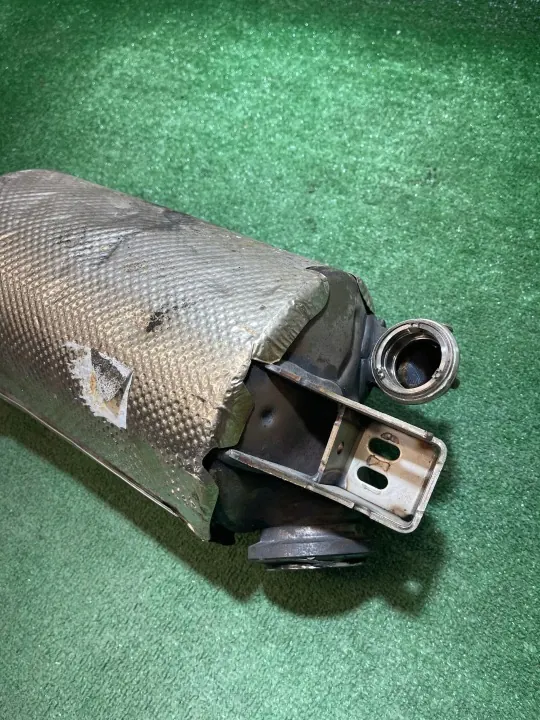 Catalizador DPF Mercedes A4474903701 para Vito W447 2.0 CDI image 6