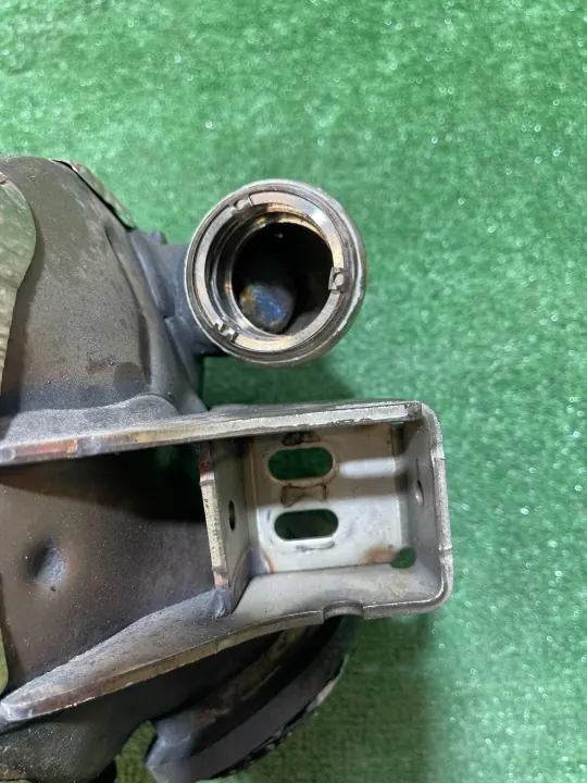 Catalizador DPF Mercedes A4474903701 para Vito W447 2.0 CDI image 7