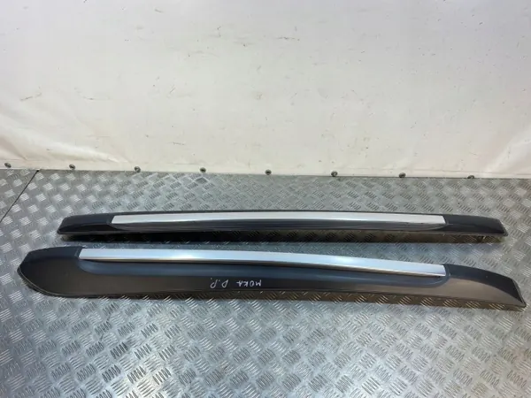 Barres de toit OEM FBZ25827 pour Opel Mokka 2014 image 2