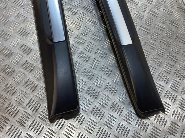 Barres de toit OEM FBZ25827 pour Opel Mokka 2014 image 10