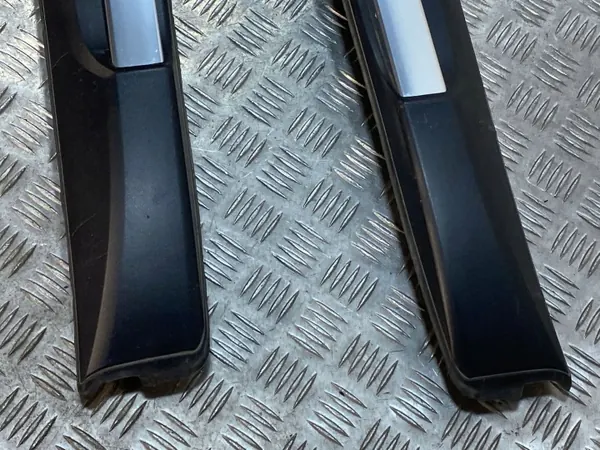 Barres de toit OEM FBZ25827 pour Opel Mokka 2014 image 3