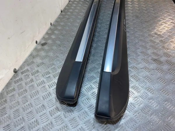 Barres de toit OEM FBZ25827 pour Opel Mokka 2014 image 8
