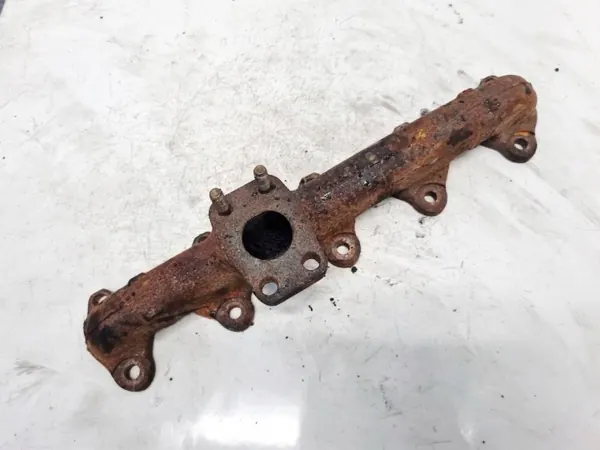 Coletor de escape OEM EIS-2673798 Ford Focus 2015 image 2