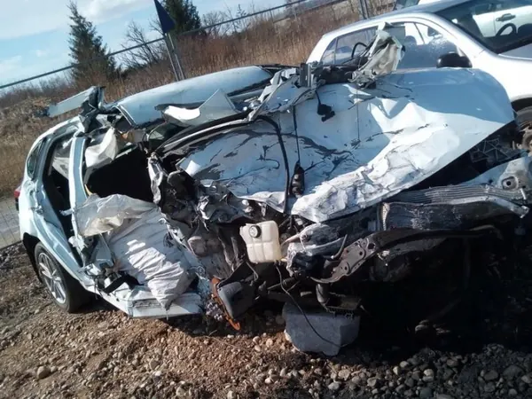 Coletor de escape OEM EIS-2673798 Ford Focus 2015 image 4