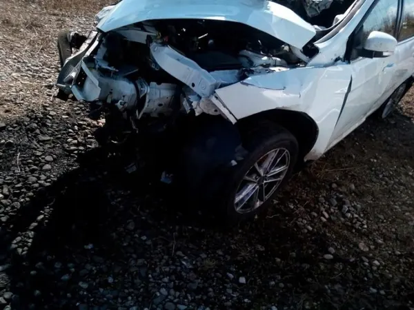 Coletor de escape OEM EIS-2673798 Ford Focus 2015 image 6