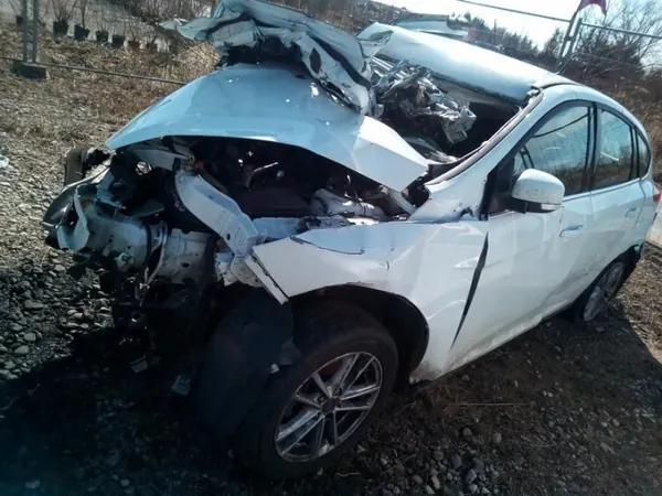 Coletor de escape OEM EIS-2673798 Ford Focus 2015 image 7