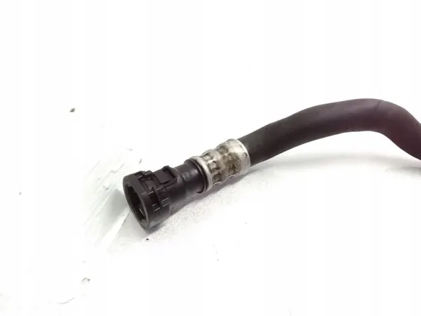 Flexible de refroidisseur d'huile BMW X1 E84 OEM 8509702 image 3