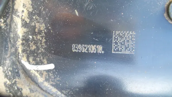 Sospensione posteriore completa Peugeot 5008 II 2019 1.2 Blue Tech OEM image 6