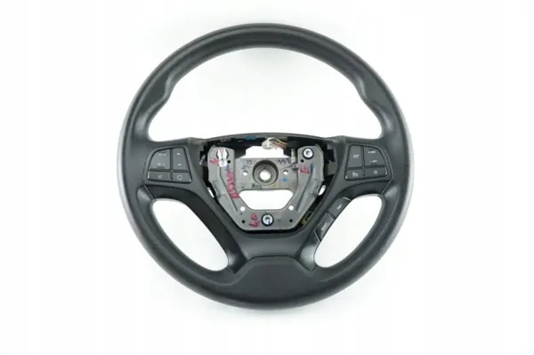 Hyundai I10 II Multifunctioneel Stuur OEM 56130-84000 image 2