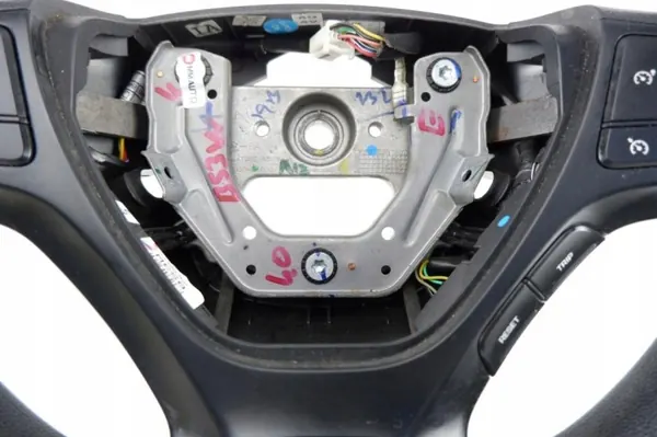 Hyundai I10 II Multifunctioneel Stuur OEM 56130-84000 image 10