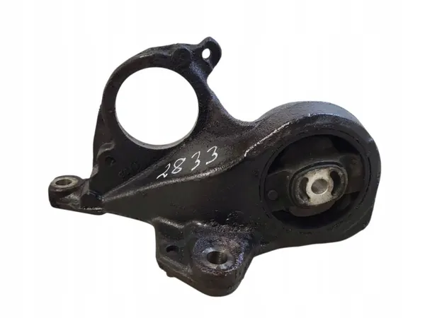 Kardanaandrijving steun Citroen C5 II SW 07-10 2.0 HDI OEM 9654819480 image 2