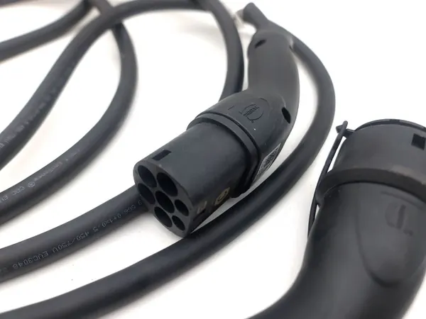OEM 4N0971675E EV-laadkabel voor Volkswagen ID.3 image 5